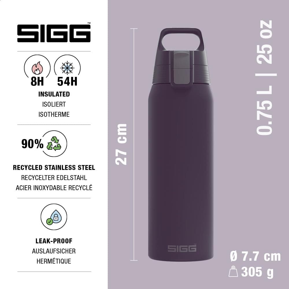 Sigg SIGG – Bild 2