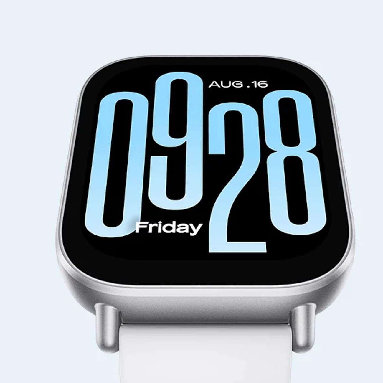 Xiaomi Redmi Watch 5 Active Smartwatch – Bild 2