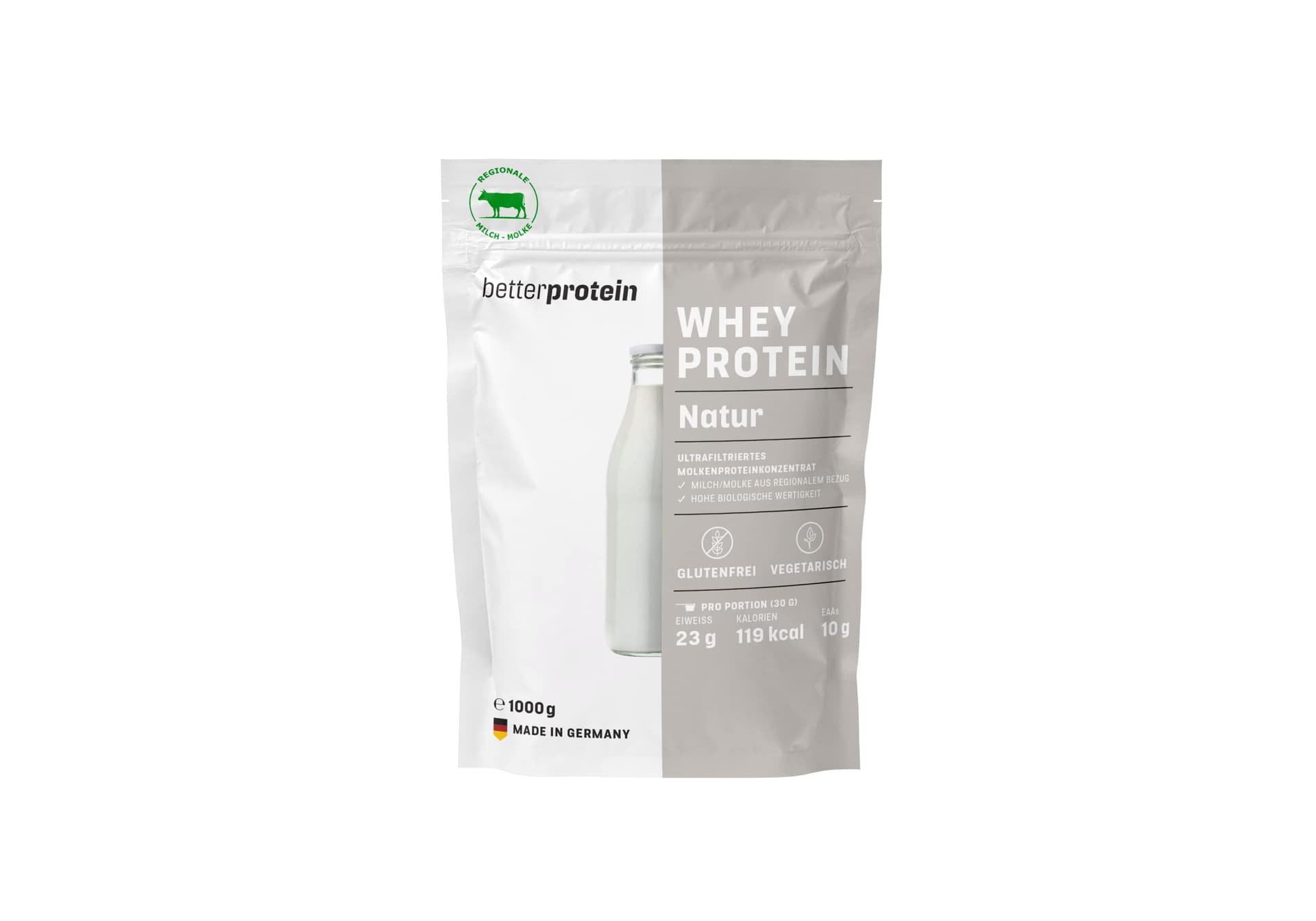 betterprotein Whey Protein