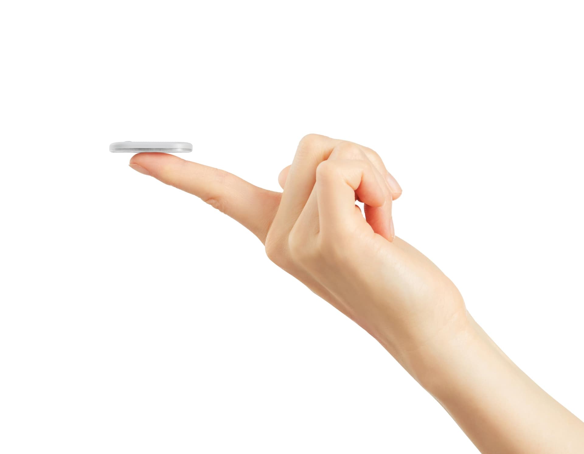 Caresens Air CGM – Bild 3