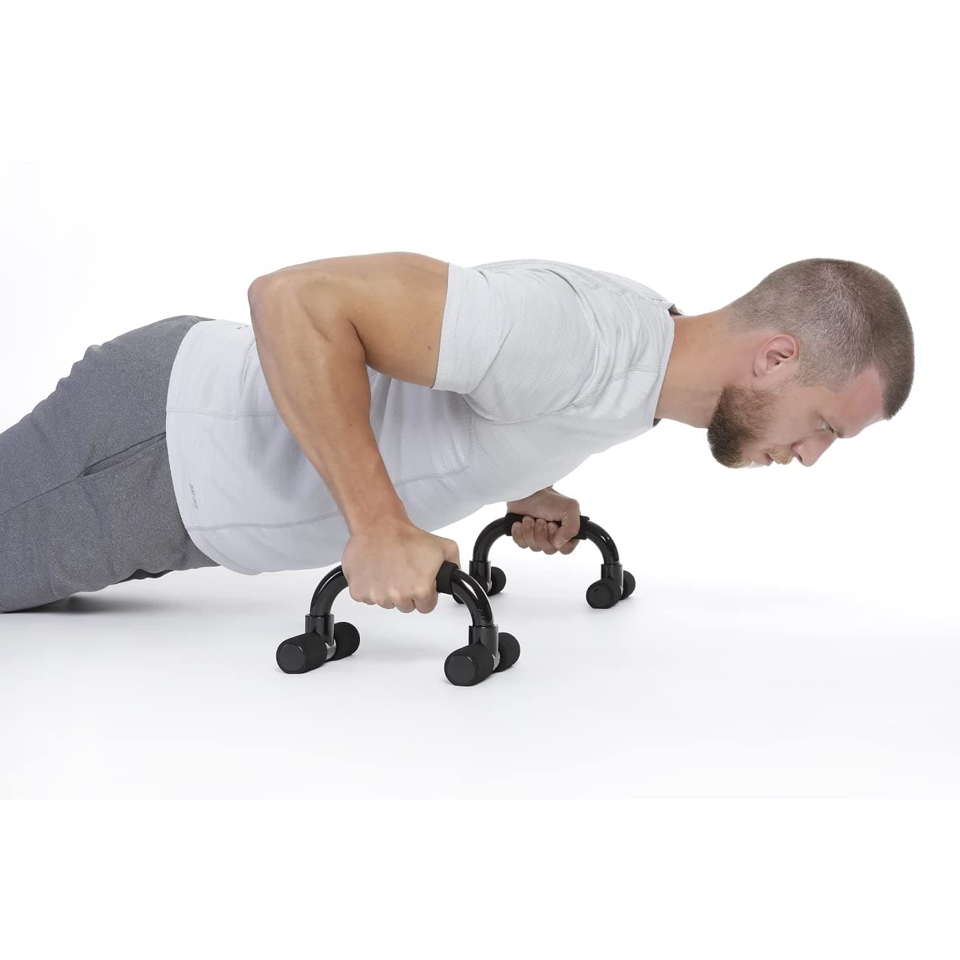 BODYMATE Liegestützgriffe – Bild 6
