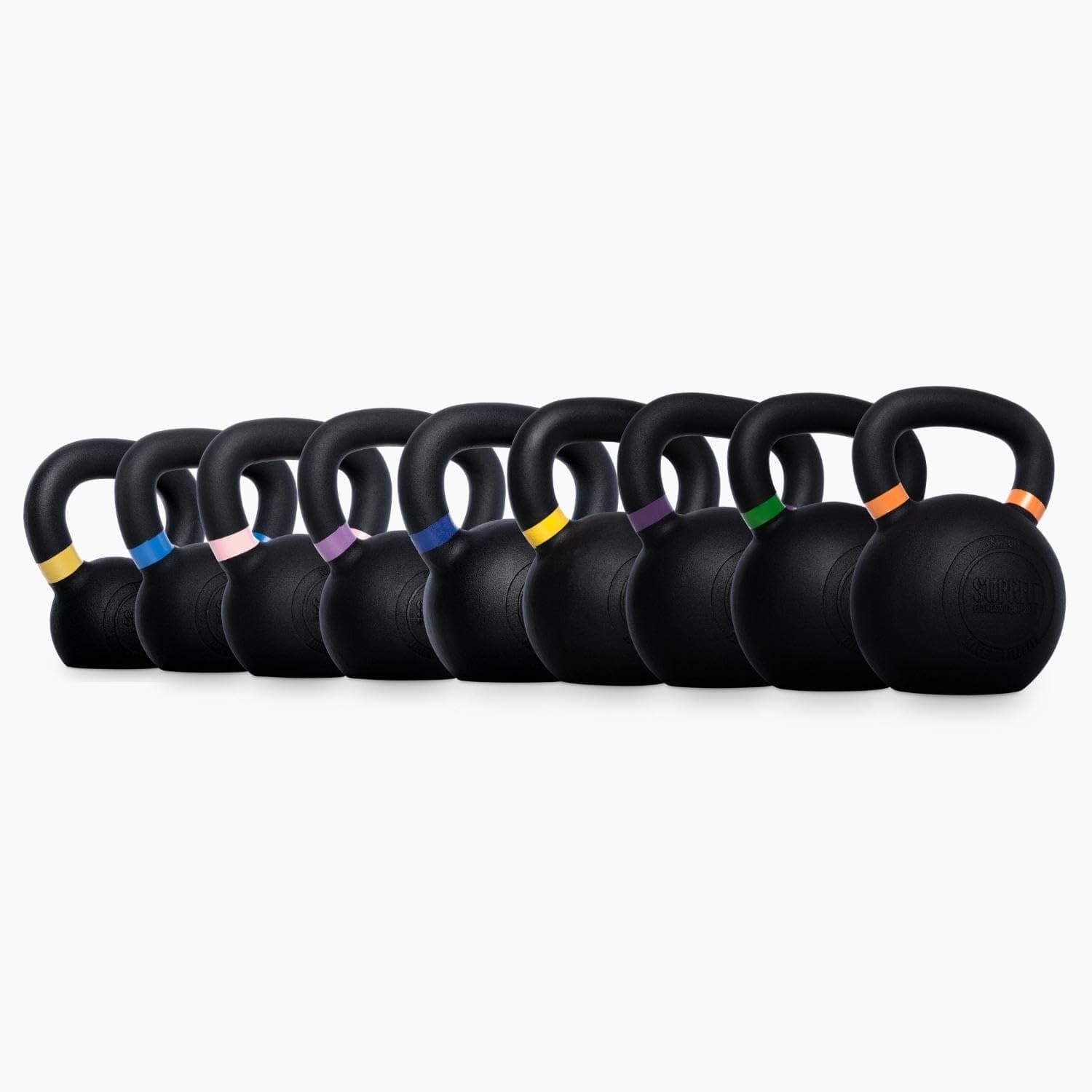 SF SUPRFIT SUPRFIT – Elite Kettlebells 32 kg – Bild 4