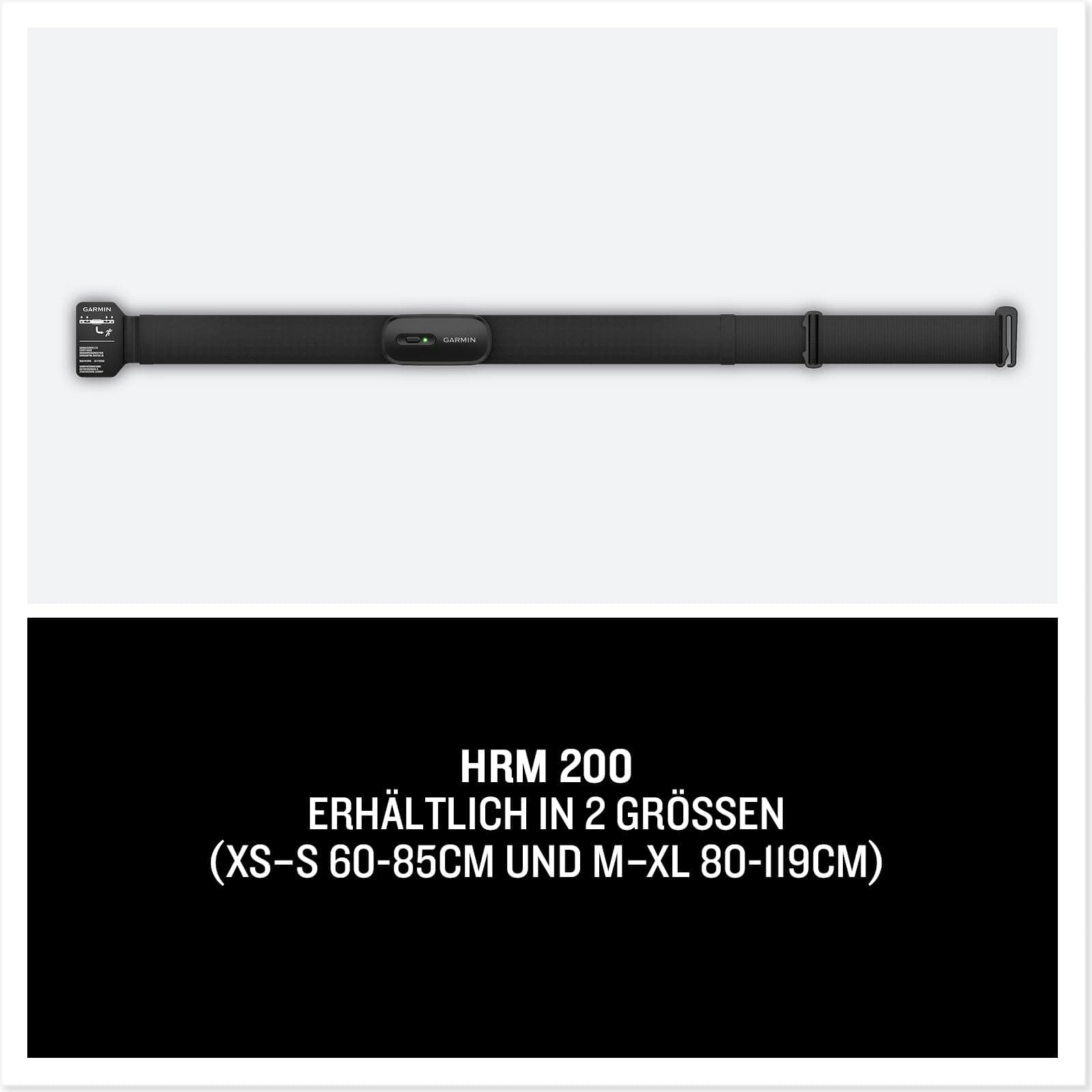 Garmin HRM 200 – Bild 6
