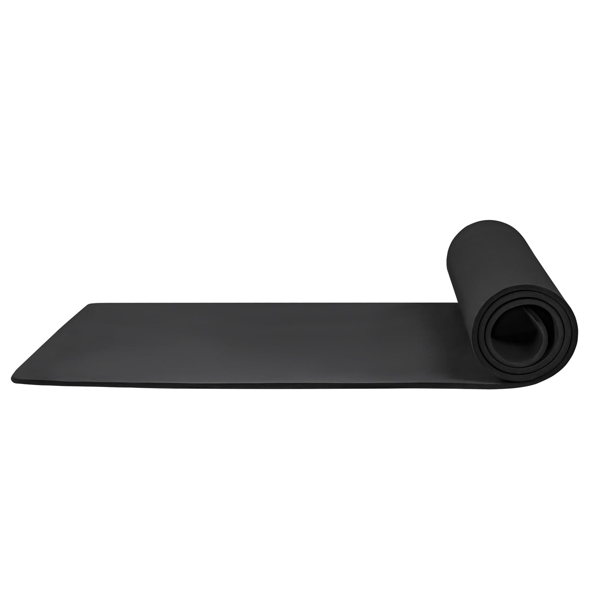 T-LOVENDO.ES Esterilla de Yoga Antideslizante con Funda y – Bild 3
