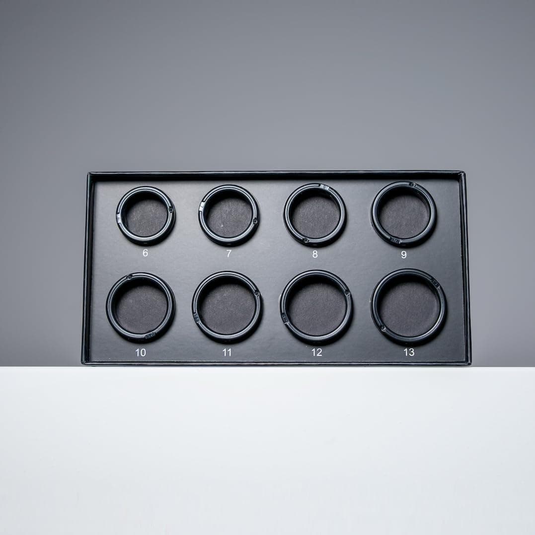 Fitorb Smart Ring Pro – Bild 4