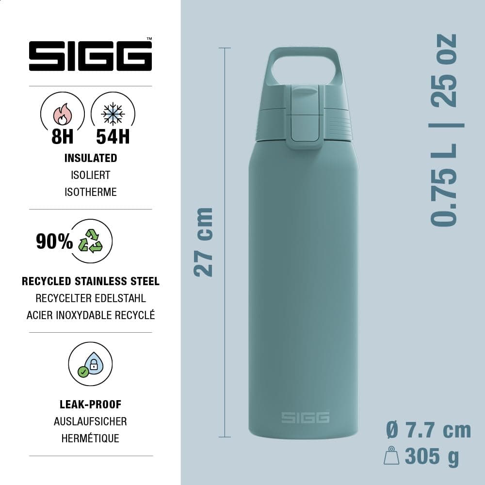 Sigg SIGG – Bild 3