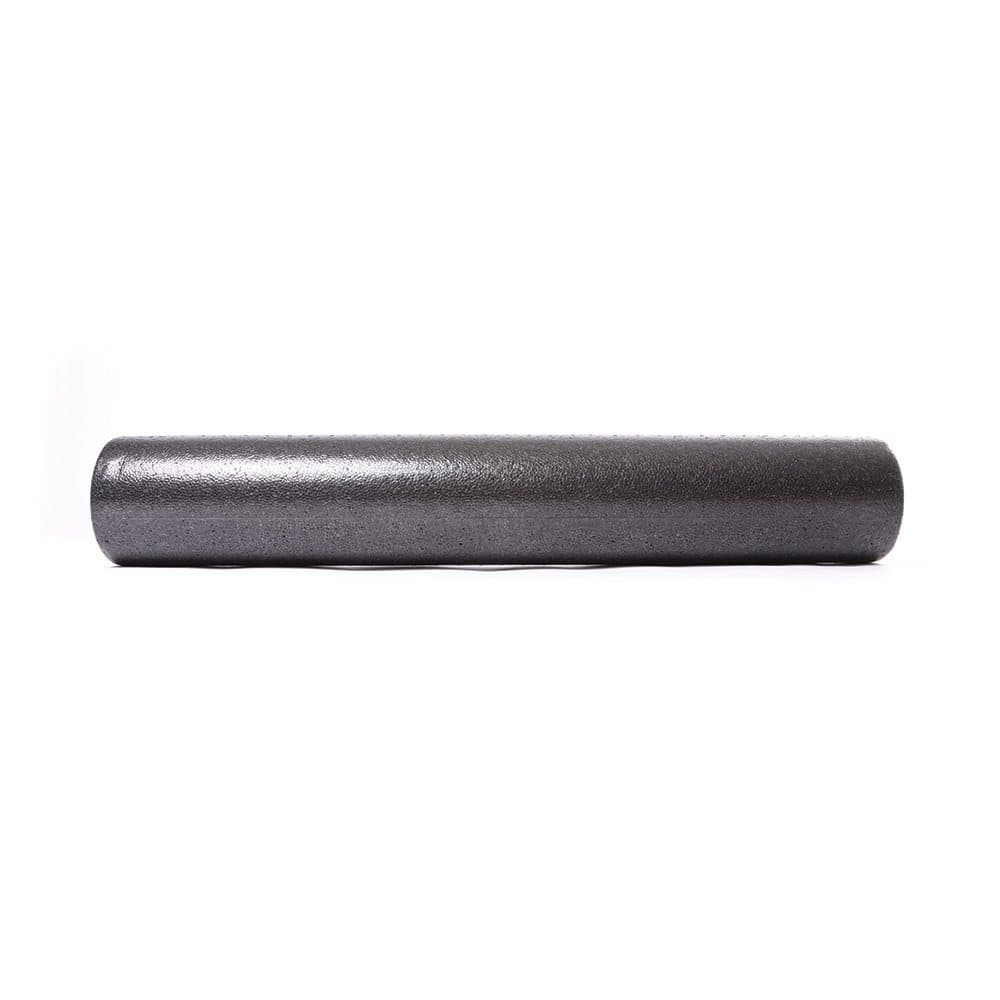 66fit Black Foam Roller 15x90cm – Bild 4