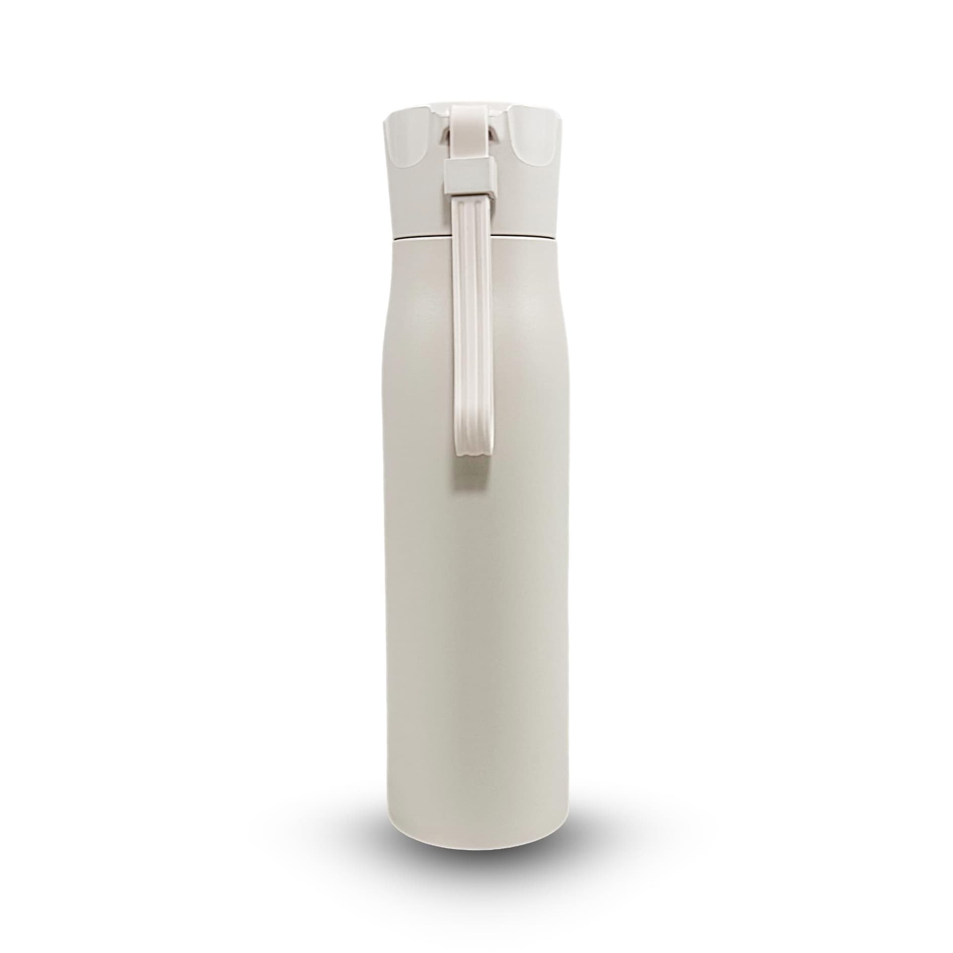 HydroUp Selbstreinigende Trinkflasche mit smartem Deckel für – Bild 8