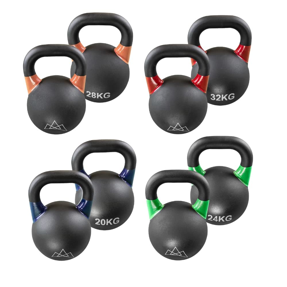 Generic Tribe Active 24kg – Bild 4