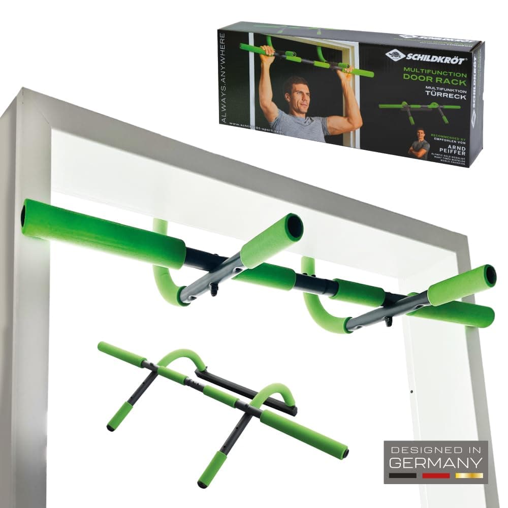 Schildkröt Schildkröt Barra Multifunzione 4 in 1