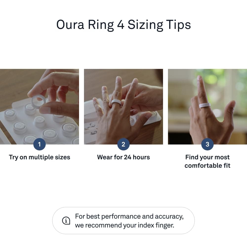 OURA Ring 4 – Bild 7