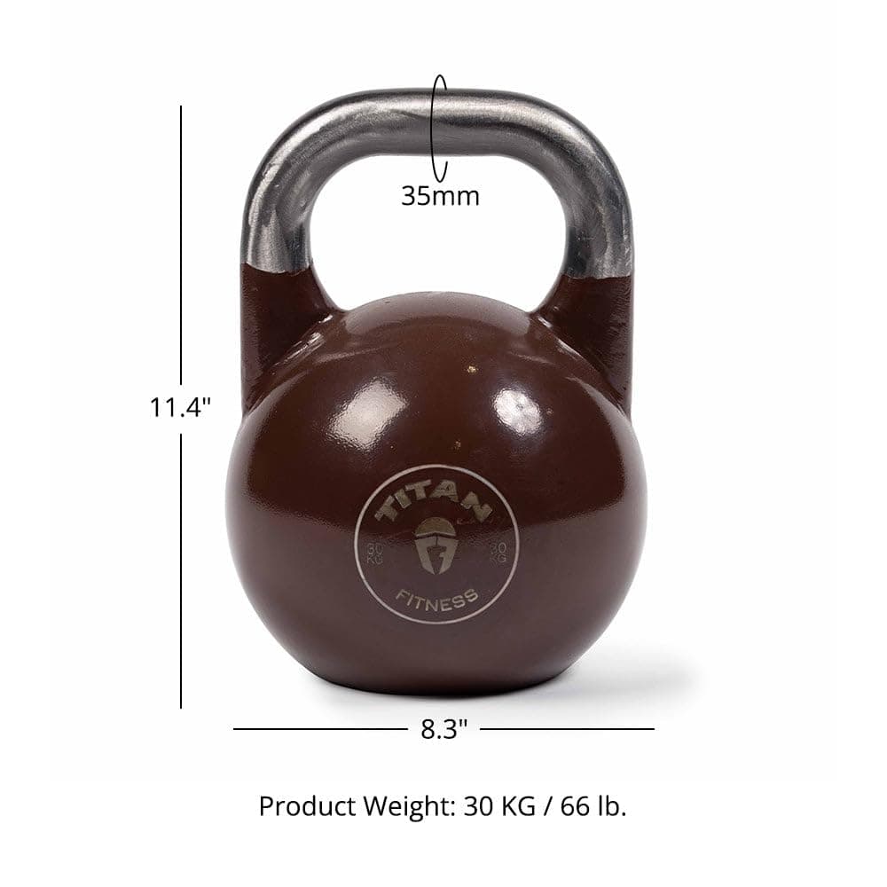 Titan Fitness 30 KG – Bild 6
