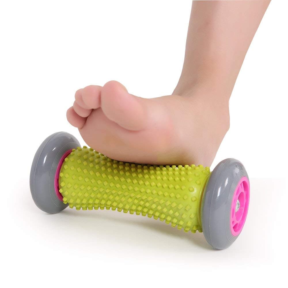 Pejoye Pejoye Rouleau de Massage des Pieds