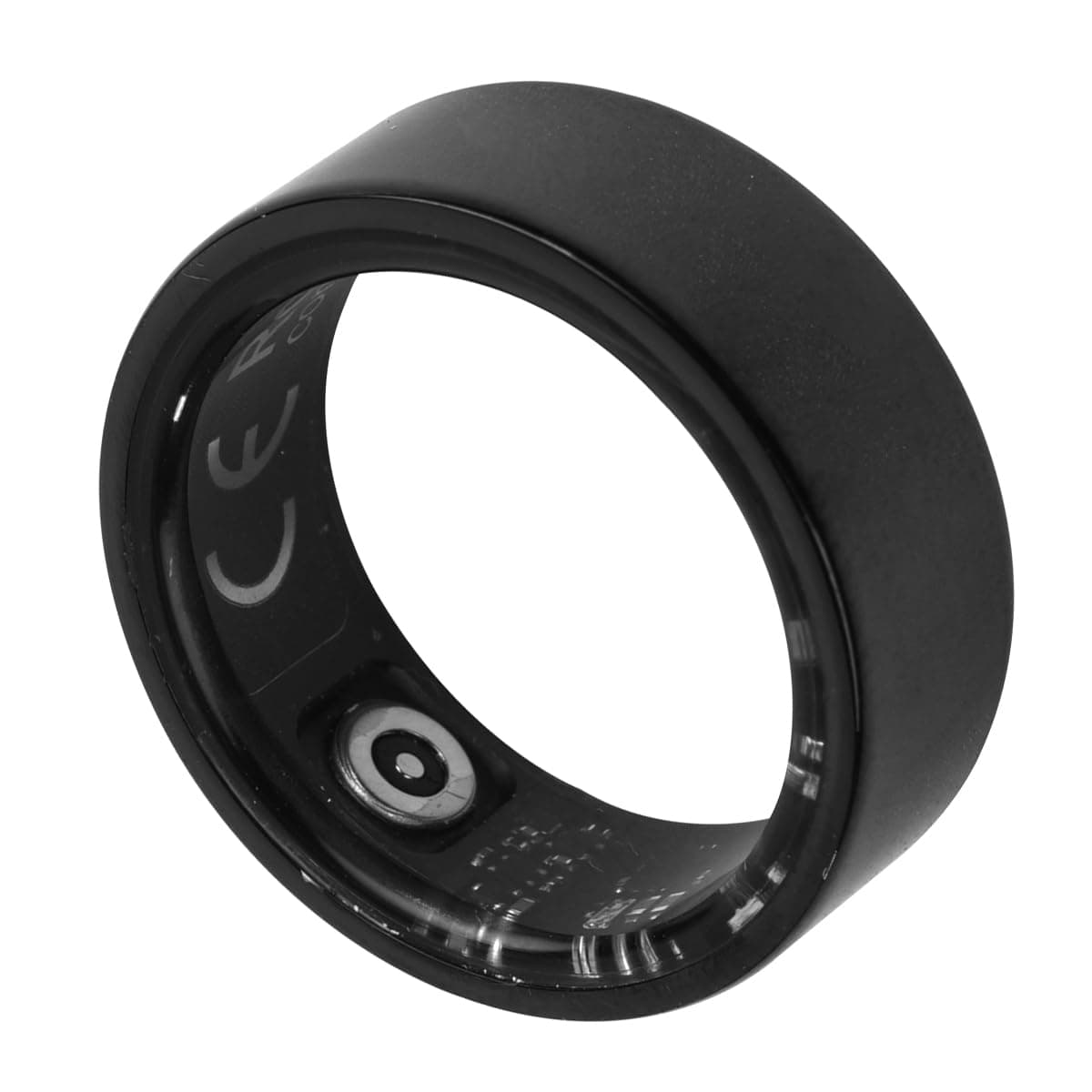 Ieron Fitness Tracker Smart Ring Blood Oxygen Monitor – Bild 5