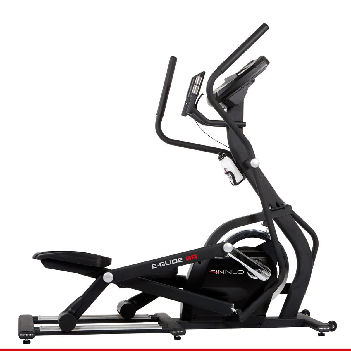 Finnlo Hammer Ellipsentrainer E-Glide SR - 20 kg