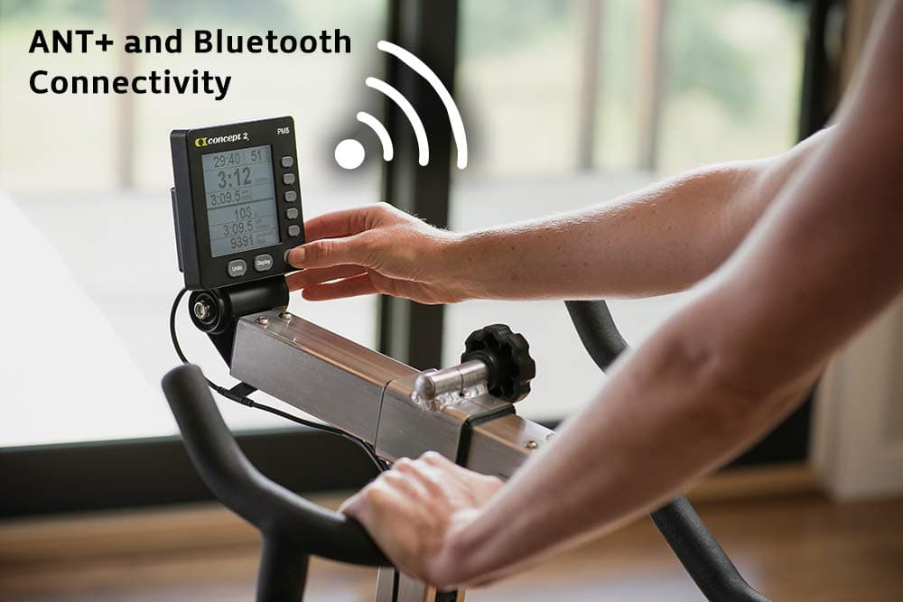 Concept2 BikeErg – Bild 3