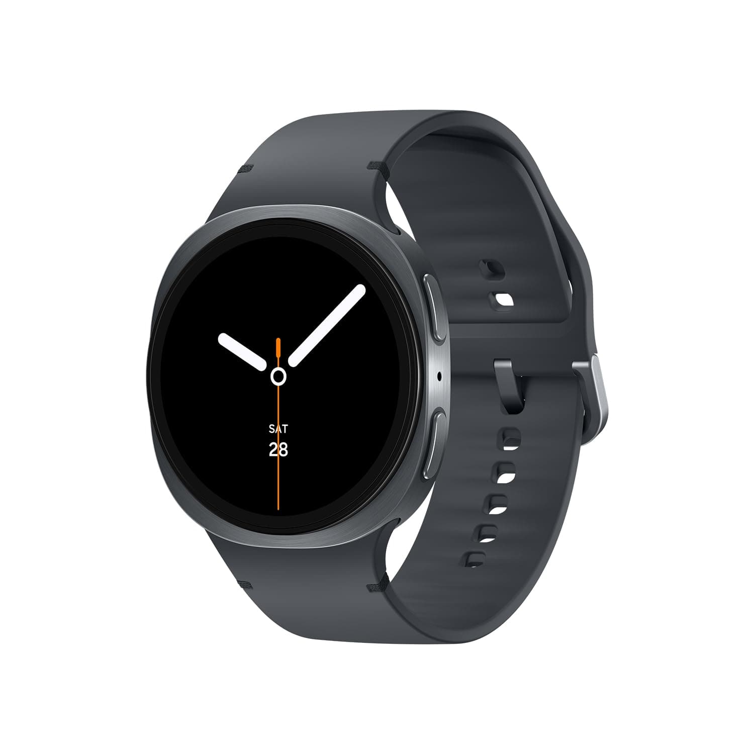 Samsung Galaxy Watch8 Smartwatch mit Galaxy AI