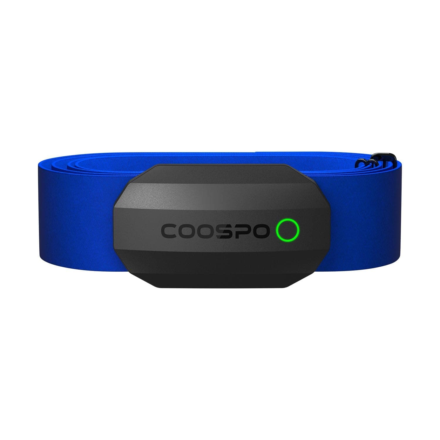 CooSpo COOSPO H808S Capteur de Fréquence Cardiaque Bluetooth5.0