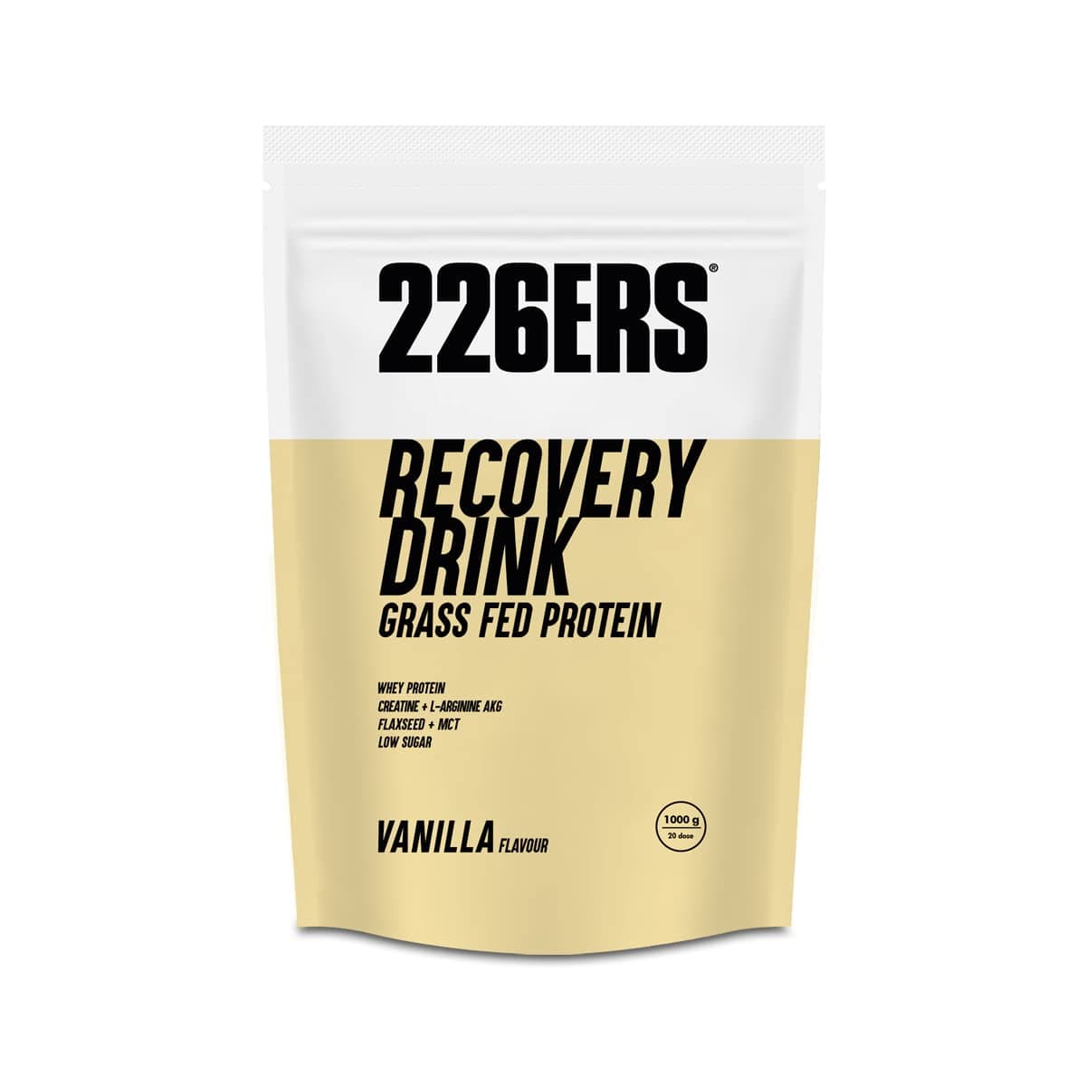 226ERS Recovery Drink