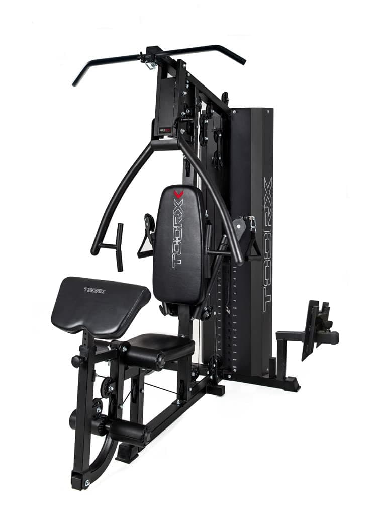 G5 HT SPORT Stazione multifunzione MSX-90