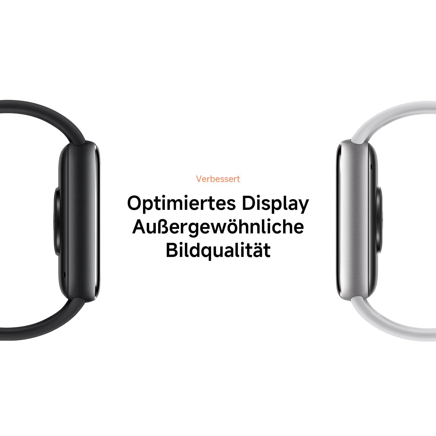 XIAOMI Smart Band 9 Pro Obsidian Black – Bild 7