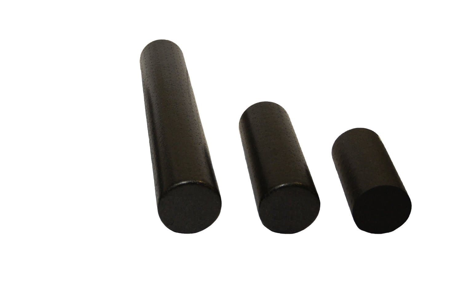 KUNOVA High Density EPP Extra Firm Foam Roller for Muscle – Bild 7