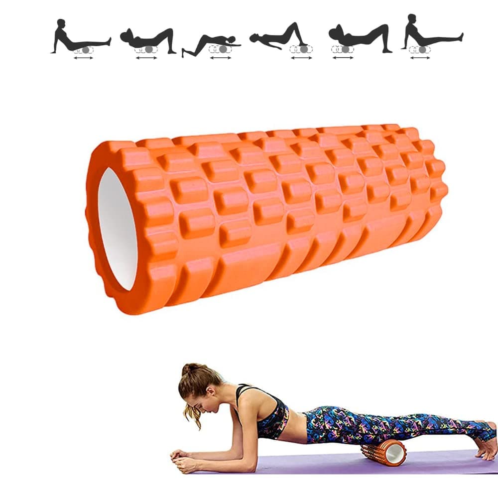 MAGIC SELECT Foam Roller Fasciarol