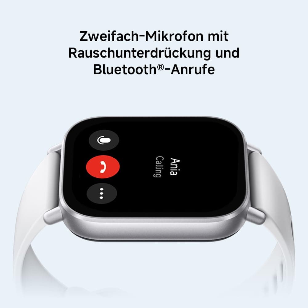 Xiaomi Redmi Watch 5 Active Smartwatch – Bild 3