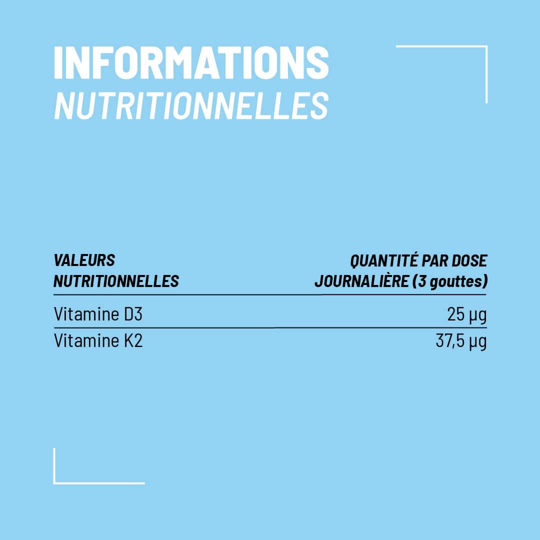 NUTRIPURE Nutripure – Bild 6