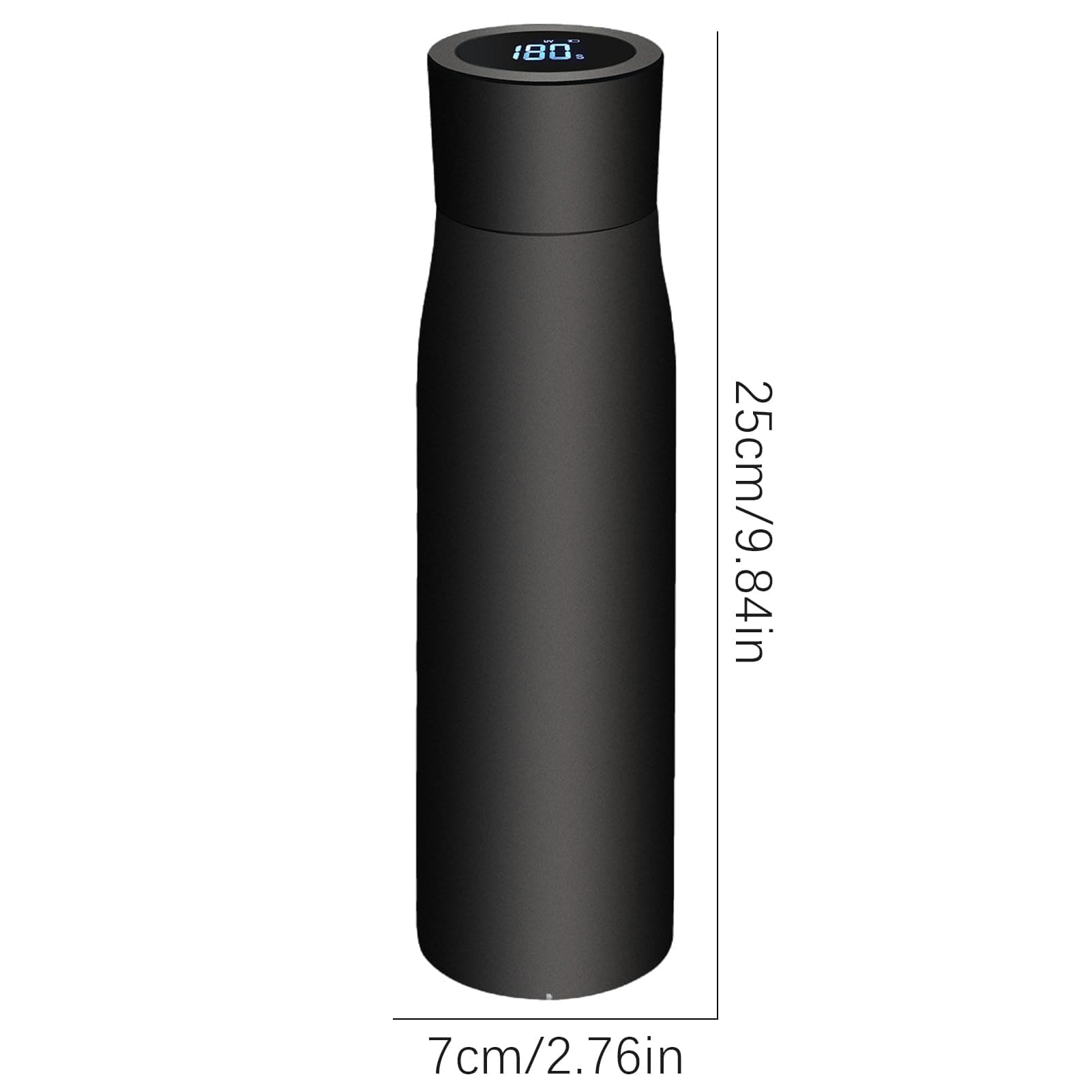 Generisch Smart Water Bottle – Bild 6