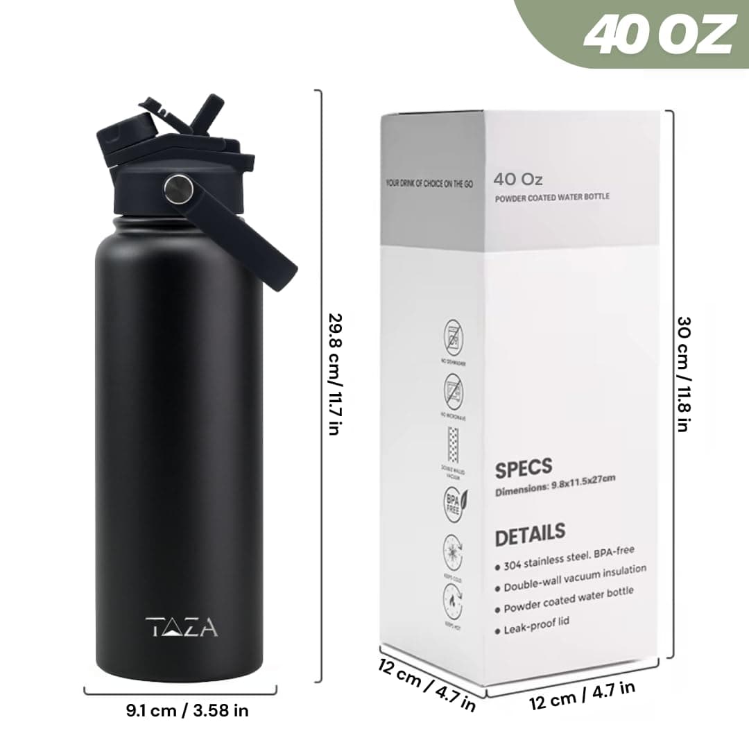Generic Taza 40 oz – Bild 3