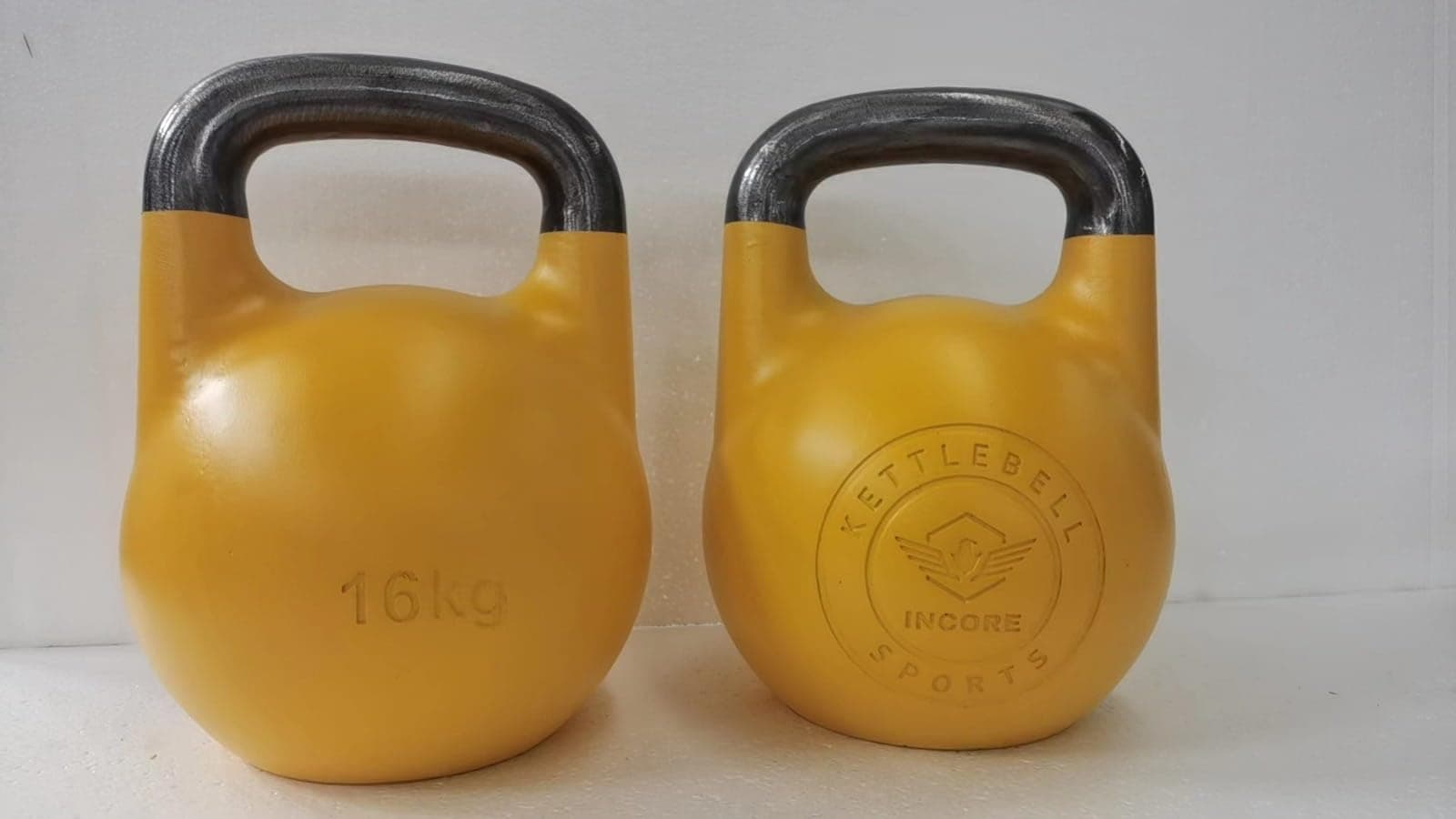 Incore Sports Tournament Kettlebell 16 kg – Bild 2