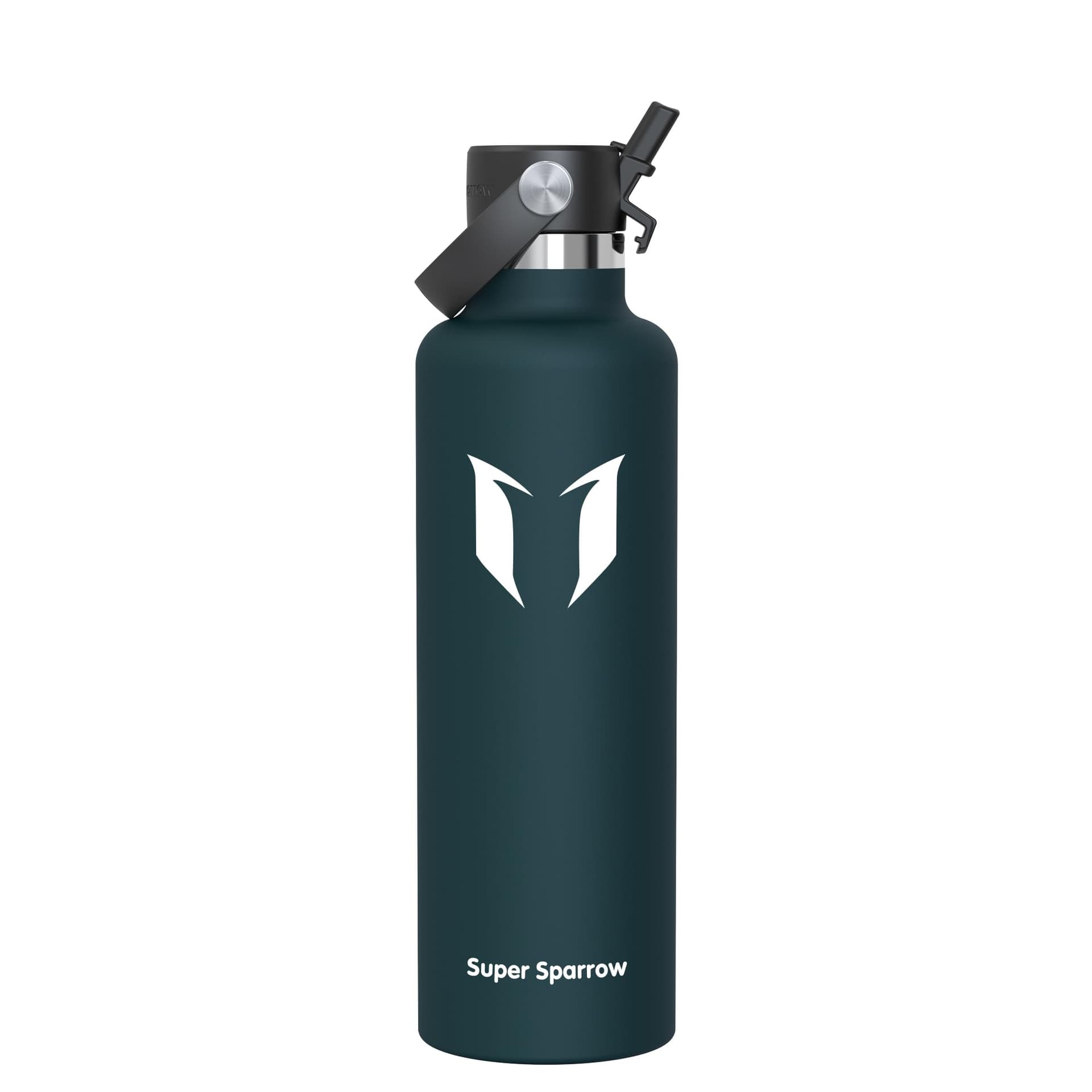 Super Sparrow Super Sparrow Gourde Isotherme 1L