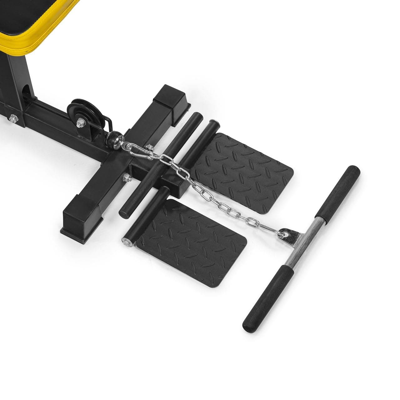 Dione L650 Lattrektoren, lat trekstation, met 60 kg – Bild 7