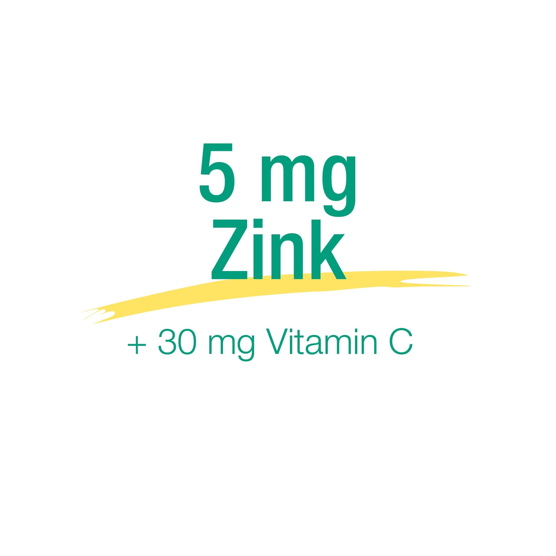 Zinkletten Verla Himbeere – Bild 3