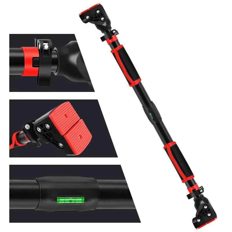 AEMEC Barra de dominadas Ajustable 72cm – Bild 8