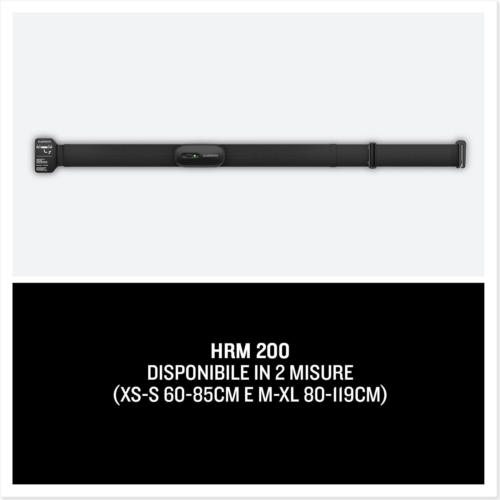 Garmin HRM 200 – Bild 6
