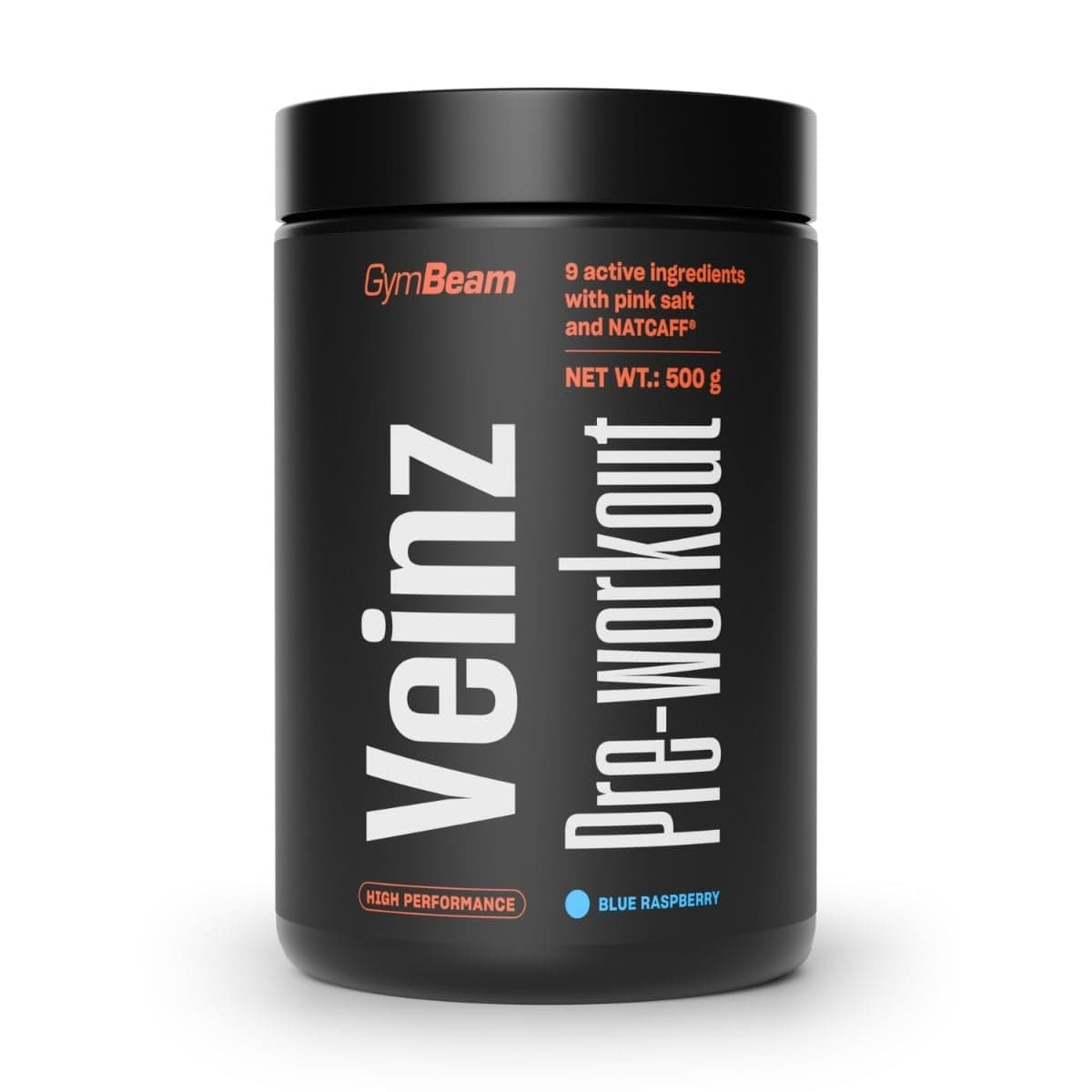 GymBeam GymBeam Veinz Pre-Workout