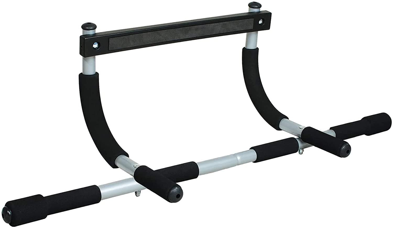 Iron Gym Pull Up Bars