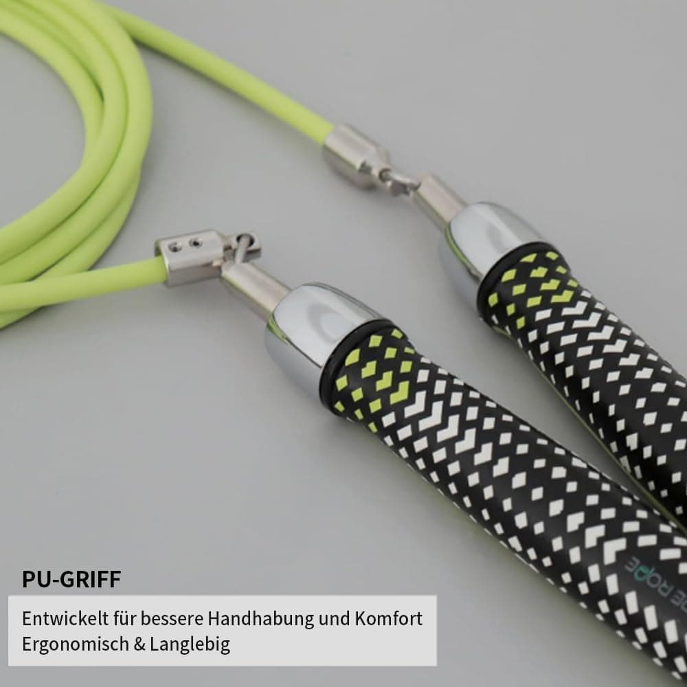 hererope 1/4LB – Bild 5