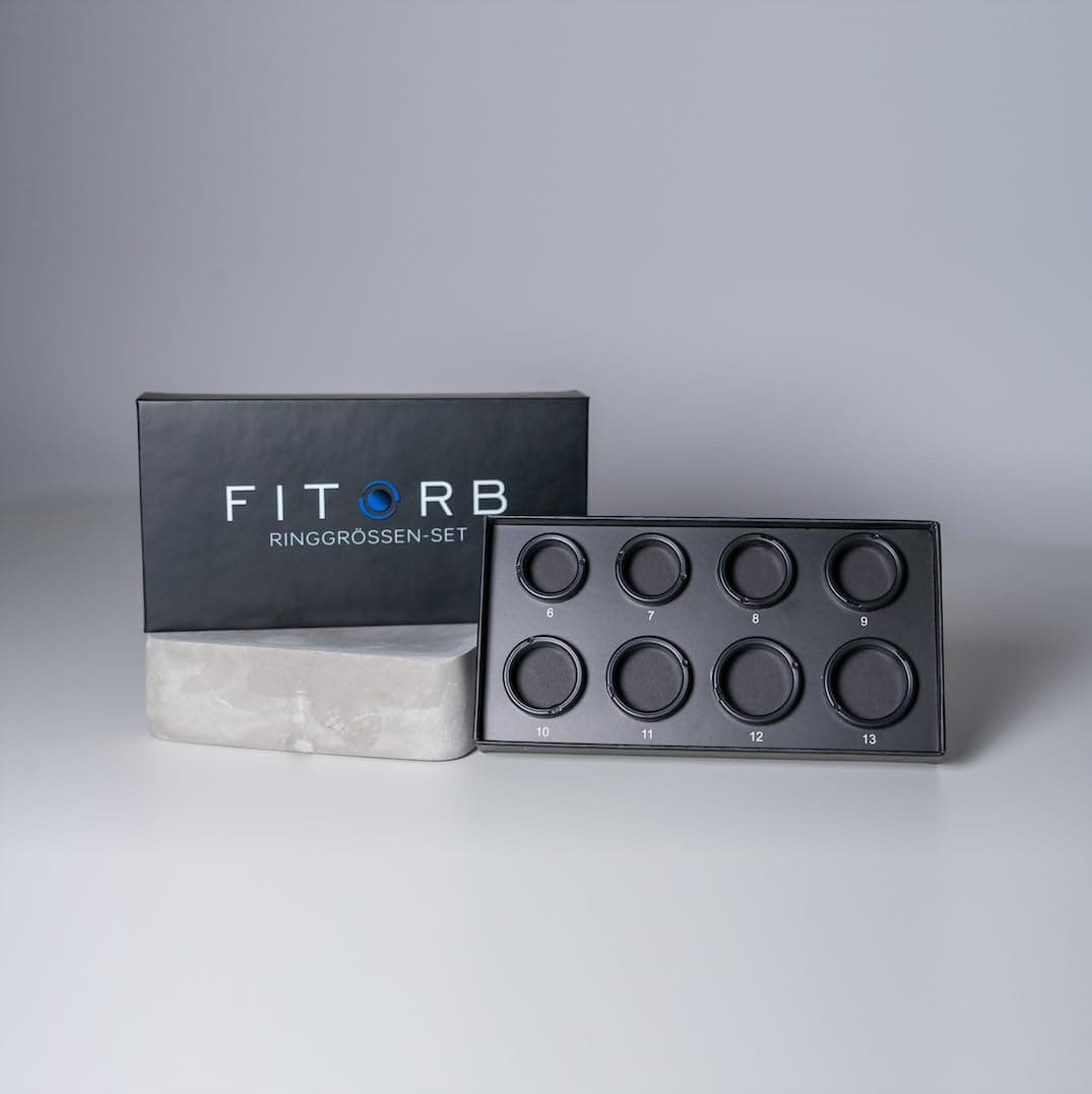Fitorb Smart Ring Pro – Bild 5
