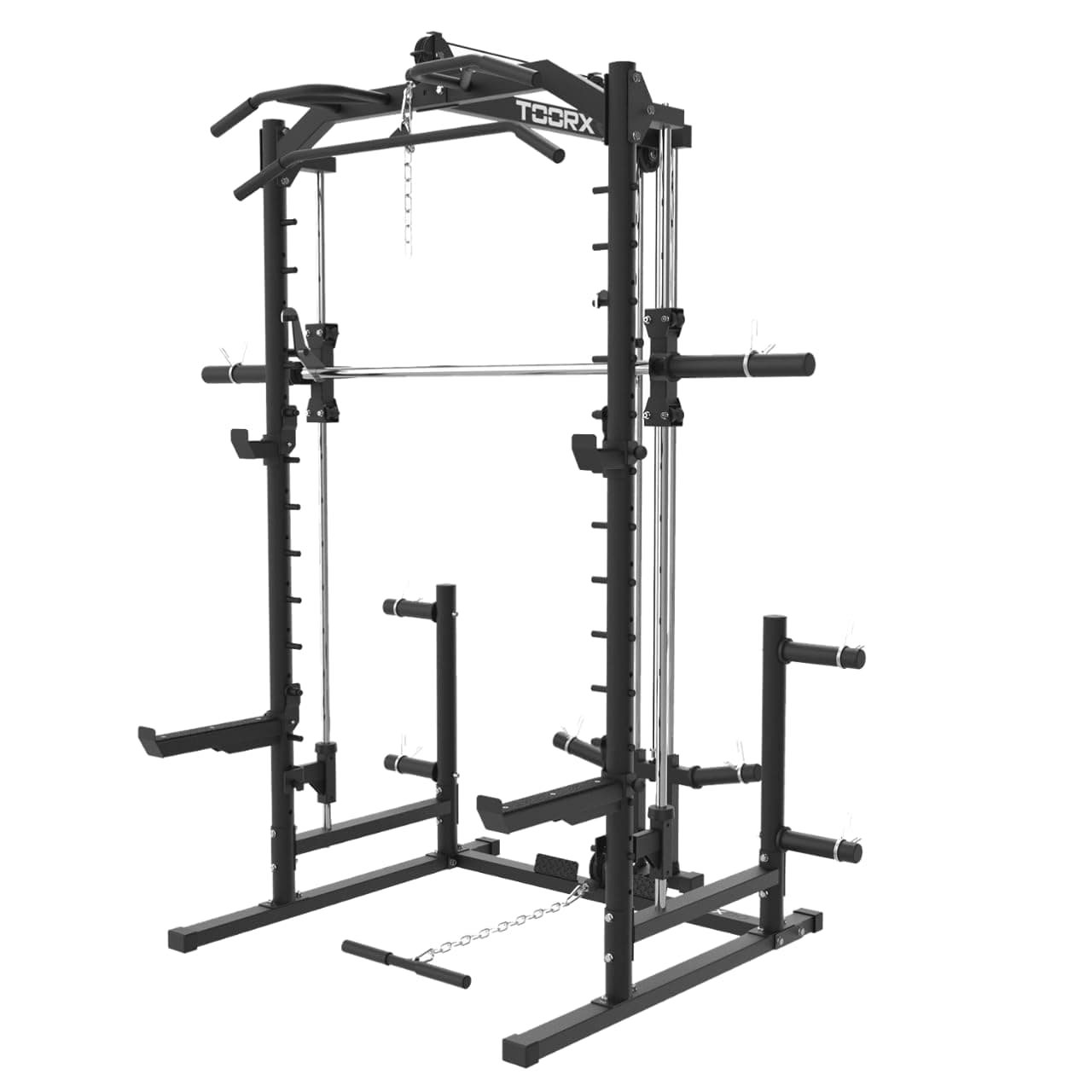 Toorx Toorx WLX-90 [Smith Machine Power Rack Stazione