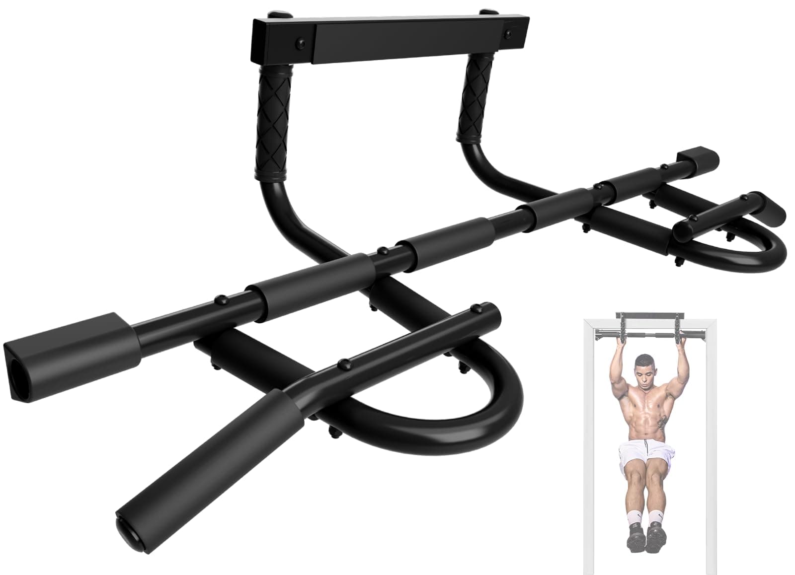 Yes4All Door Pull Up Bar