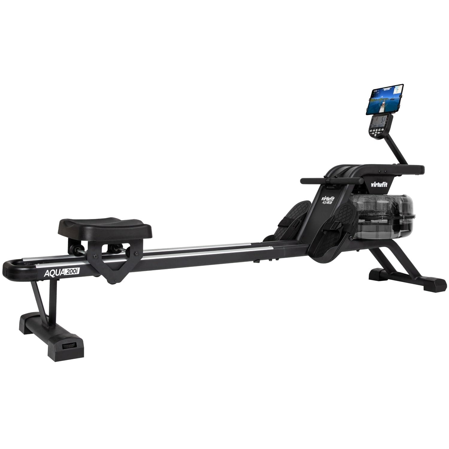 VirtuFit Rudergerät Serie – Bild 2