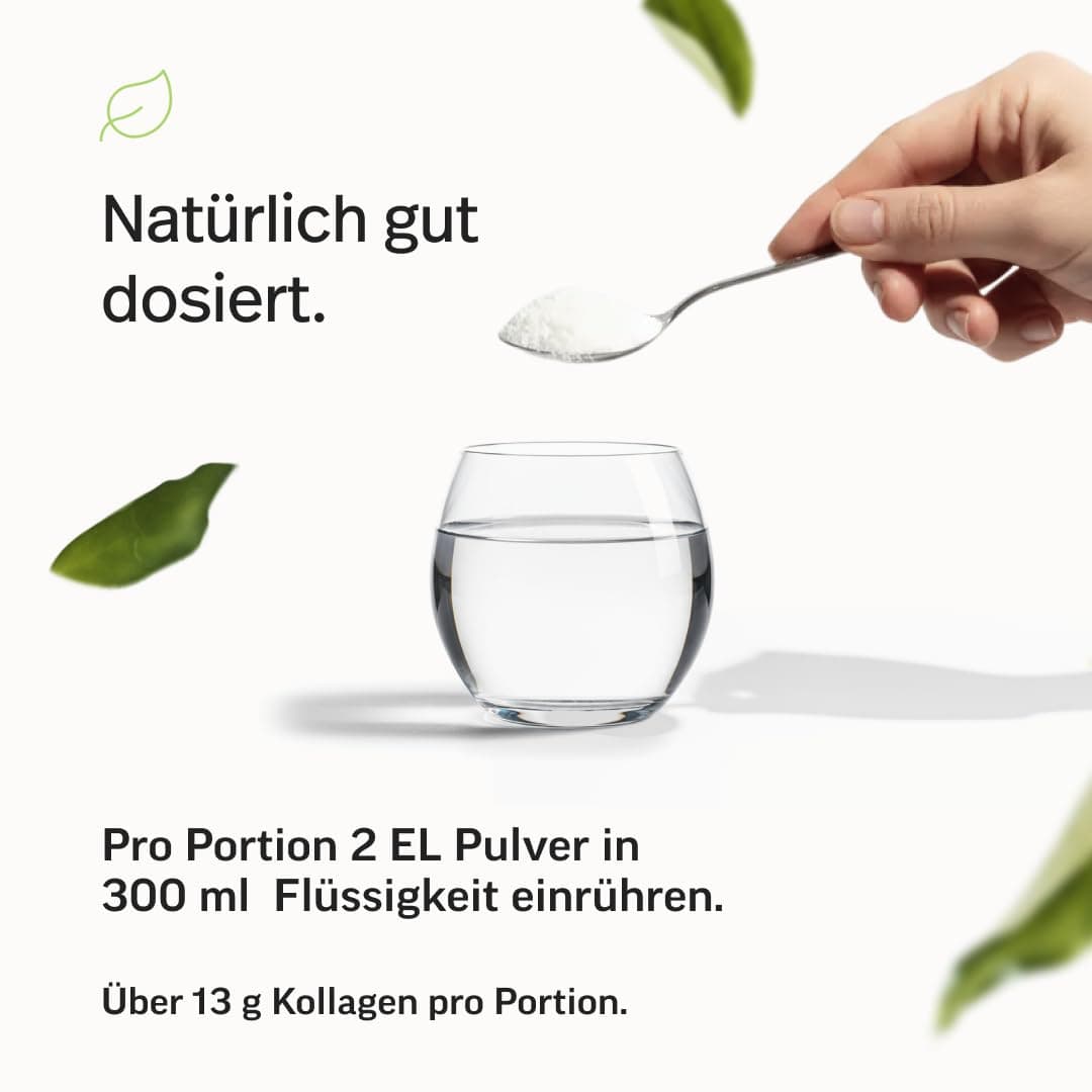 Edubily Kollagen-Hydrolysat – Bild 7