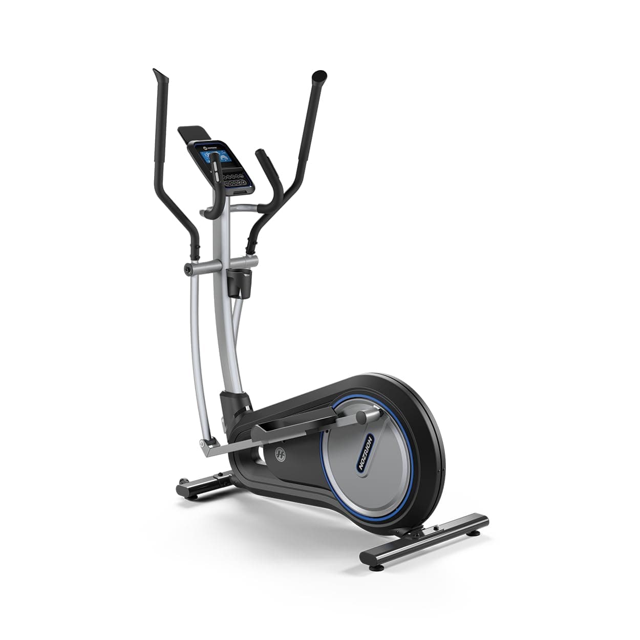 horizon fitness Horizon Milos 3.0 Crosstrainer