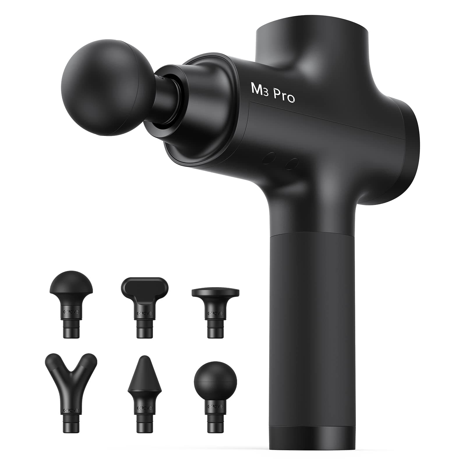 opove M3 Pro 2 Massage Gun Deep Tissue Percussion Muscle