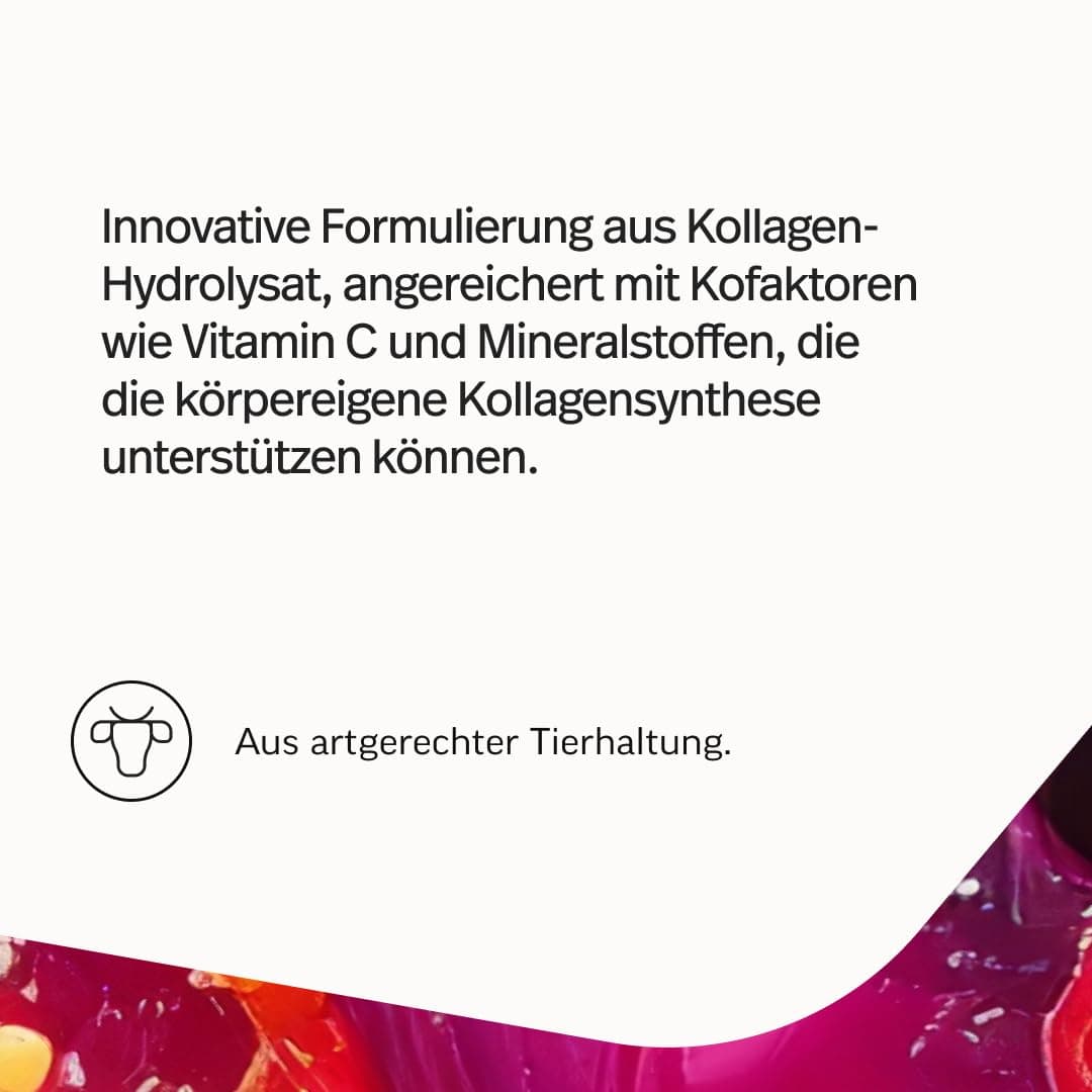 Edubily Kollagen-Hydrolysat – Bild 4