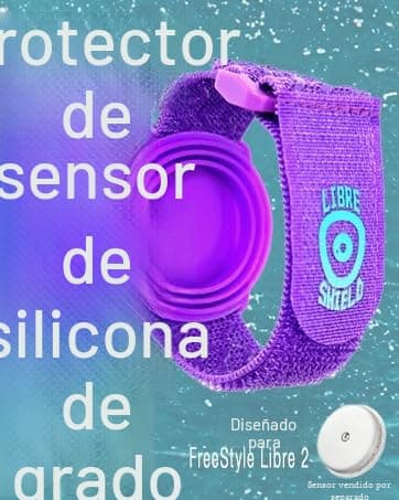 Libre Shield Freestyle Libre Shield 2 – Bild 3
