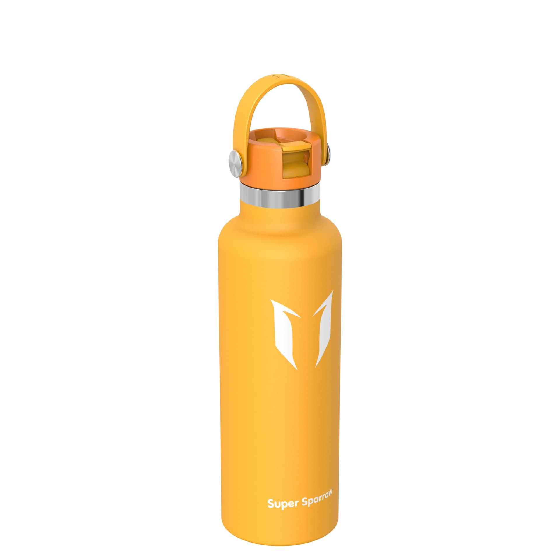 Super Sparrow Borraccia Termica, Acciaio Inox Bottiglia Termica - 750ml – Bild 2